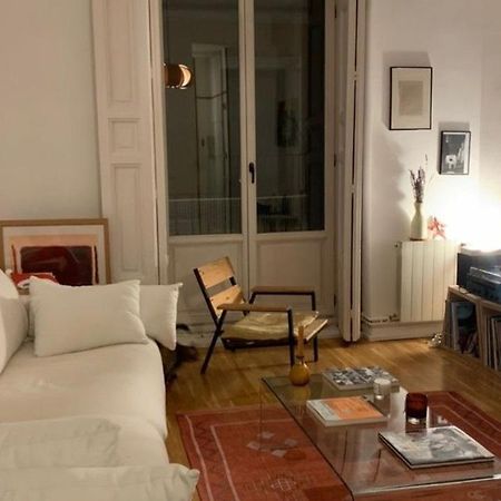 Cozy Downtown Apartment-Exarcheia Athena Bagian luar foto