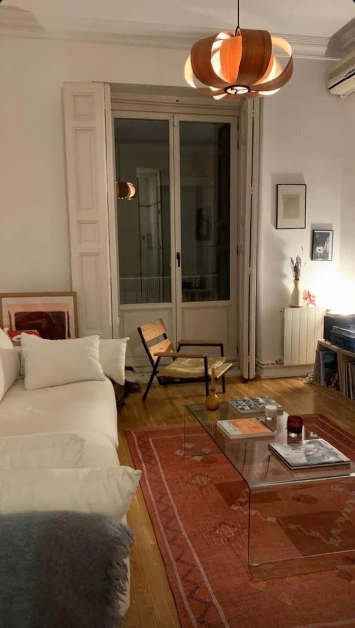 Cozy Downtown Apartment-Exarcheia Athena Bagian luar foto