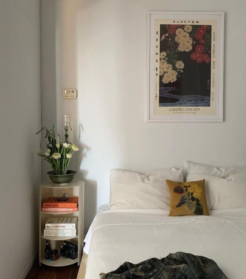 Cozy Downtown Apartment-Exarcheia Athena Bagian luar foto